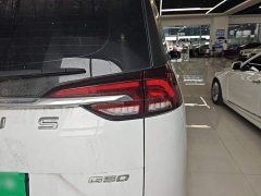 Maxus G50 2023 1.5T Manual Comfort A - ფოტო 8