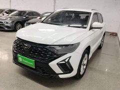 Volkswagen Jetta VS5 280TSI Automatic Pioneer Edition - ფოტო 1