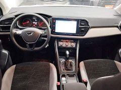 Volkswagen Jetta VS5 280TSI Automatic Pioneer Edition - ფოტო 10