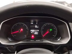 Volkswagen Jetta VS5 280TSI Automatic Pioneer Edition - ფოტო 12