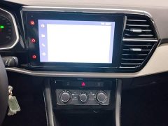 Volkswagen Jetta VS5 280TSI Automatic Pioneer Edition - ფოტო 13