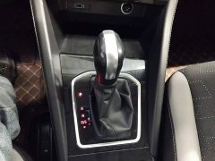 Volkswagen Jetta VS5 280TSI Automatic Pioneer Edition - ფოტო 14