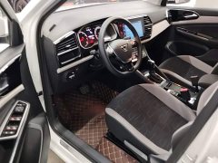 Volkswagen Jetta VS5 280TSI Automatic Pioneer Edition - ფოტო 16