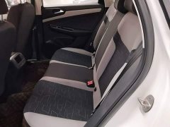 Volkswagen Jetta VS5 280TSI Automatic Pioneer Edition - ფოტო 17