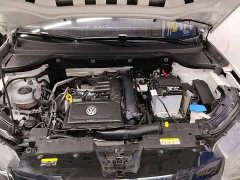 Volkswagen Jetta VS5 280TSI Automatic Pioneer Edition - ფოტო 20