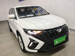Volkswagen Jetta VS5 280TSI Automatic Pioneer Edition - ფოტო 4