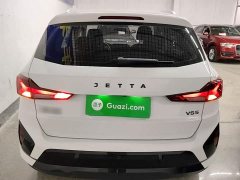 Volkswagen Jetta VS5 280TSI Automatic Pioneer Edition - ფოტო 6