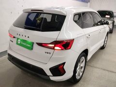 Volkswagen Jetta VS5 280TSI Automatic Pioneer Edition - ფოტო 7