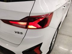 Volkswagen Jetta VS5 280TSI Automatic Pioneer Edition - ფოტო 8