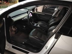 Tesla Model Y 2022 Facelift Rear-Wheel Drive - ფოტო 15