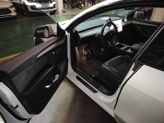 Tesla Model Y 2022 Facelift Rear-Wheel Drive - ფოტო 16