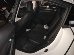 Tesla Model Y 2022 Facelift Rear-Wheel Drive - ფოტო 17