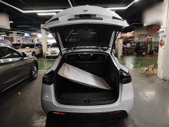 Tesla Model Y 2022 Facelift Rear-Wheel Drive - ფოტო 19