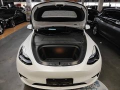 Tesla Model Y 2022 Facelift Rear-Wheel Drive - ფოტო 20