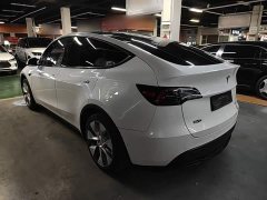 Tesla Model Y 2022 Facelift Rear-Wheel Drive - ფოტო 5