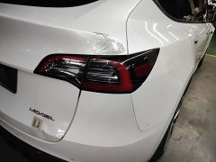 Tesla Model Y 2022 Facelift Rear-Wheel Drive - ფოტო 8