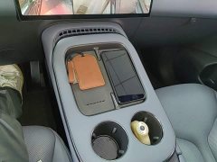 XPeng G7 702 Ultra Extended Range - ფოტო 14