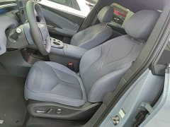 XPeng G7 702 Ultra Extended Range - ფოტო 15