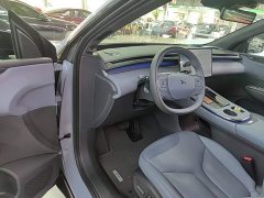 XPeng G7 702 Ultra Extended Range - ფოტო 16