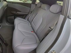 XPeng G7 702 Ultra Extended Range - ფოტო 17