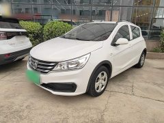 Baojun 310 2020 1.2L Manual Comfort - ფოტო 1