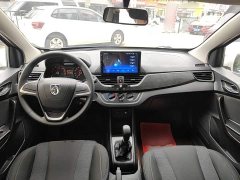 Baojun 310 2020 1.2L Manual Comfort - ფოტო 10