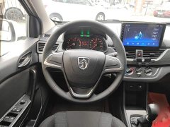 Baojun 310 2020 1.2L Manual Comfort - ფოტო 11