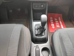 Baojun 310 2020 1.2L Manual Comfort - ფოტო 14