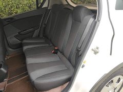 Baojun 310 2020 1.2L Manual Comfort - ფოტო 17