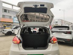 Baojun 310 2020 1.2L Manual Comfort - ფოტო 19