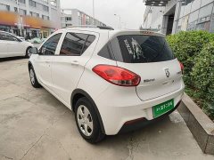 Baojun 310 2020 1.2L Manual Comfort - ფოტო 5