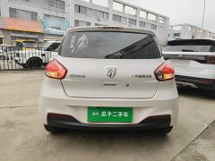 Baojun 310 2020 1.2L Manual Comfort - ფოტო 6