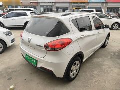Baojun 310 2020 1.2L Manual Comfort - ფოტო 7