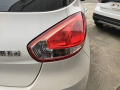 Baojun 310 2020 1.2L Manual Comfort - ფოტო 8