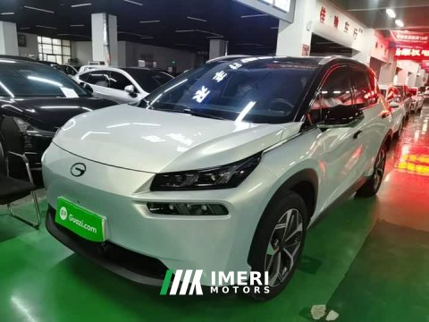 2023 GAC AION V 2024 Plus 70 Star Edition LFP - ავტომობილი ჩინეთიდან