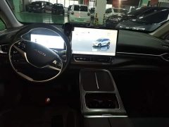 GAC AION V 2024 Plus 70 Star Edition LFP - ფოტო 10