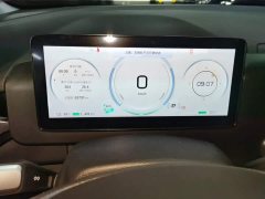 GAC AION V 2024 Plus 70 Star Edition LFP - ფოტო 12