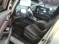 GAC AION V 2024 Plus 70 Star Edition LFP - ფოტო 16