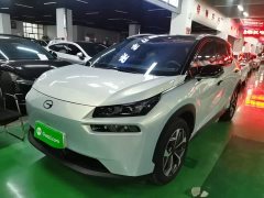 GAC AION V 2024 Plus 70 Star Edition LFP - ფოტო 2
