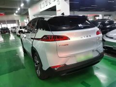 GAC AION V 2024 Plus 70 Star Edition LFP - ფოტო 5
