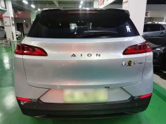 GAC AION V 2024 Plus 70 Star Edition LFP - ფოტო 6