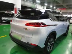 GAC AION V 2024 Plus 70 Star Edition LFP - ფოტო 7