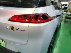GAC AION V 2024 Plus 70 Star Edition LFP - ფოტო 8