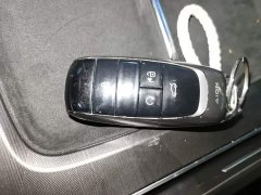 GAC AION V 2024 Plus 70 Star Edition LFP - ფოტო 9