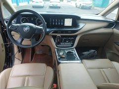 Buick GL8 ES Land Respect 653T Luxury - ფოტო 10