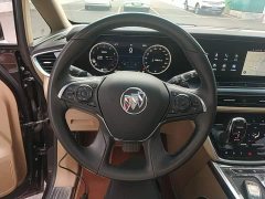 Buick GL8 ES Land Respect 653T Luxury - ფოტო 11