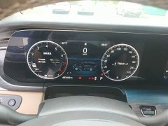 Buick GL8 ES Land Respect 653T Luxury - ფოტო 12