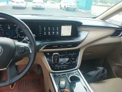 Buick GL8 ES Land Respect 653T Luxury - ფოტო 13