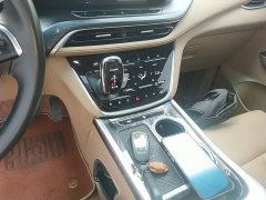 Buick GL8 ES Land Respect 653T Luxury - ფოტო 14