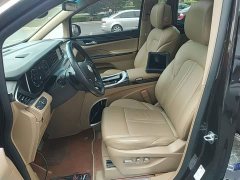 Buick GL8 ES Land Respect 653T Luxury - ფოტო 15